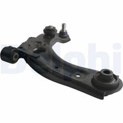 Delphi Control/Trailing Arm Front TC8809