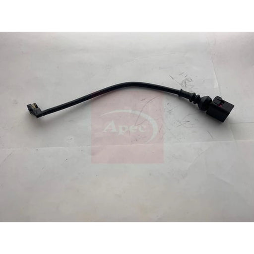 Apec Brake Pad Wear Sensor Front WIR5370