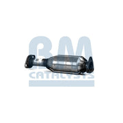BM Catalysts Homologated Petrol Cat BM90771H