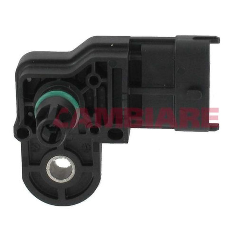 Cambiare Turbo Boost Pressure Sensor Intake Manifold VE524041