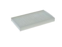 Bosch Cabin Air Filter (Pollen Filter) 1987435131