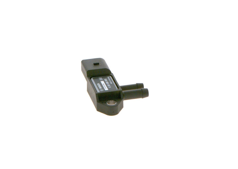 Bosch Exhaust Pressure Sensor 0281006005
