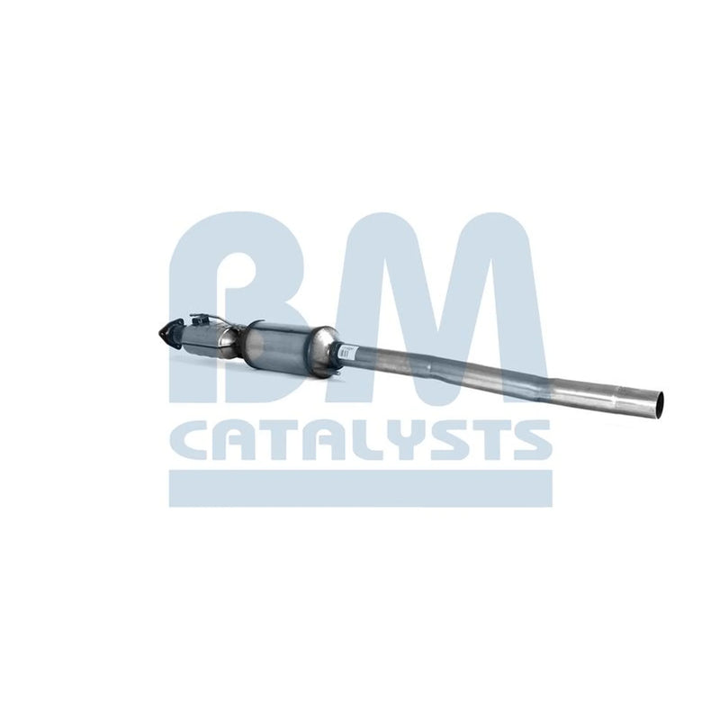 BM Catalysts Homologated Diesel Cat & Dpf BM11102H