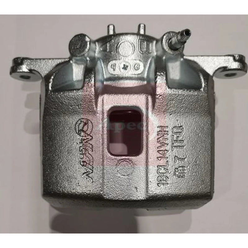 Apec Brake Caliper Assembly Front Left LCA936N