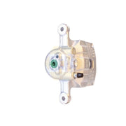 NAPA Brake Caliper Assembly Front Right NCA1410