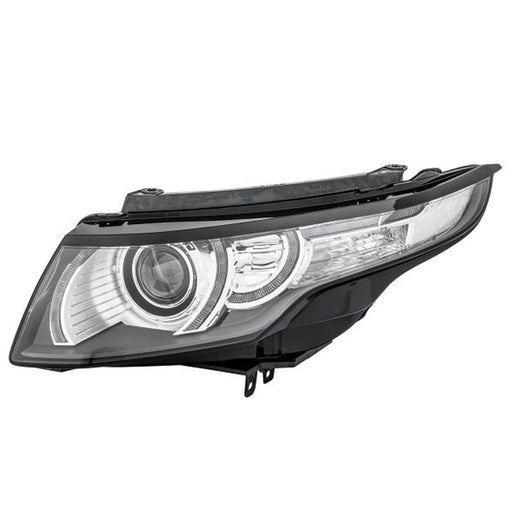 Hella Headlight Headlamp PSY24W Left 1LL 354 806-031