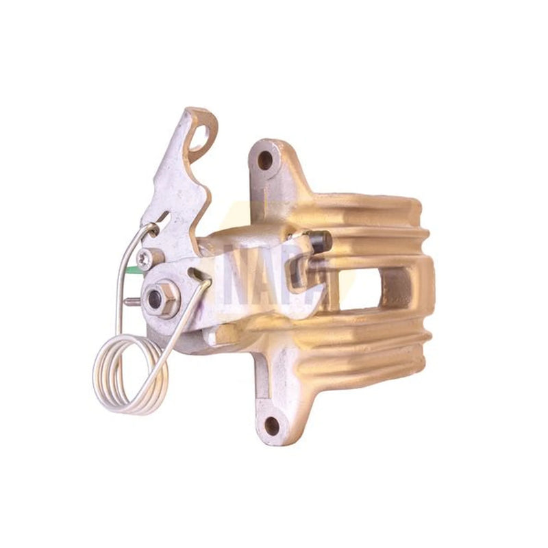 NAPA Brake Caliper Assembly Rear Right NCA1066