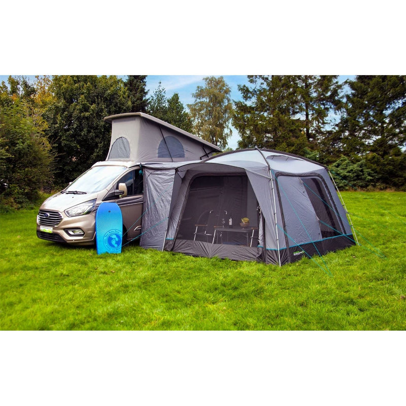 Outdoor Revolution Cayman DT (220-255) 2025 Driveaway Awning - Outdoor Revolution - Van Life Living