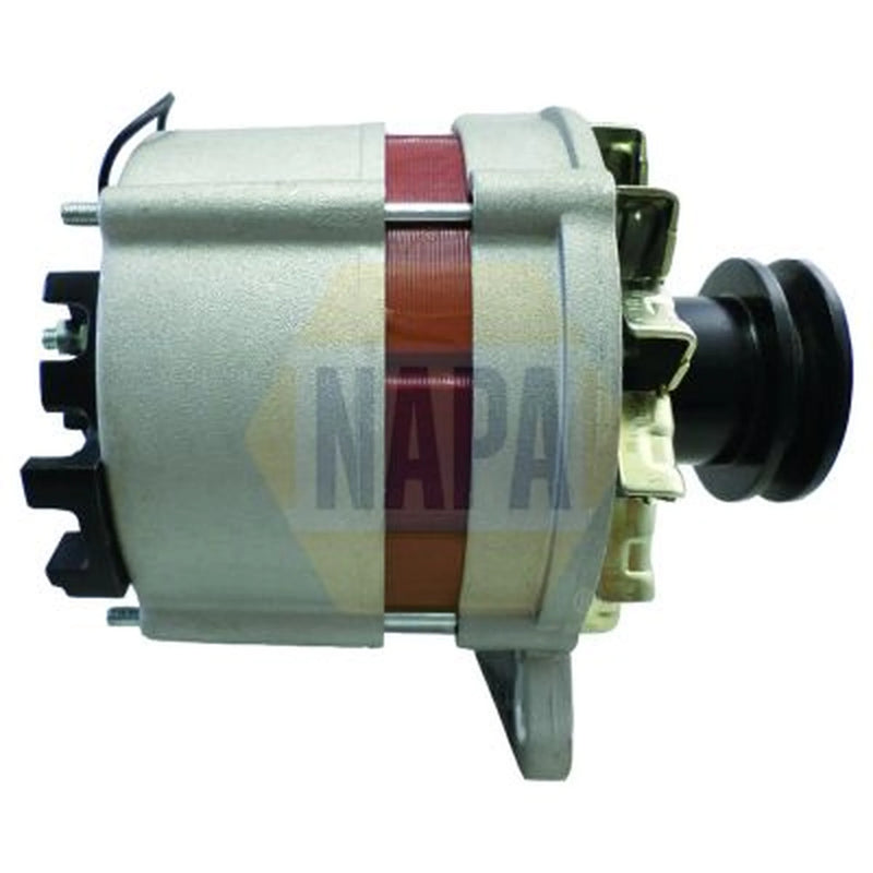 NAPA Car Alternator 12V NAL1759