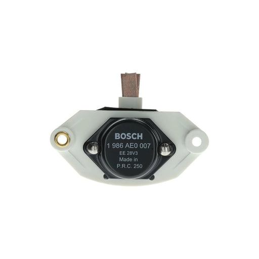 Bosch Alternator Voltage Regulator 1 986 AE0 007