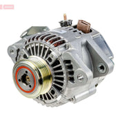 Denso Car Alternator 12V fits Toyota Yaris Verso / Fun Cargo 2000-2005 1.4