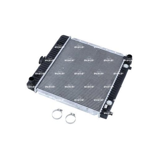 NRF Engine Radiator 504250