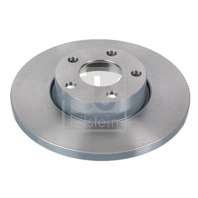 Febi Brake Disc Set Front 08347