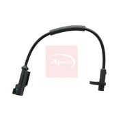 Apec ABS Wheel Speed Sensor Front Right ABS1274