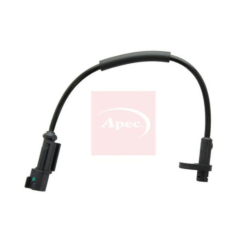 Apec ABS Wheel Speed Sensor Front Right ABS1274