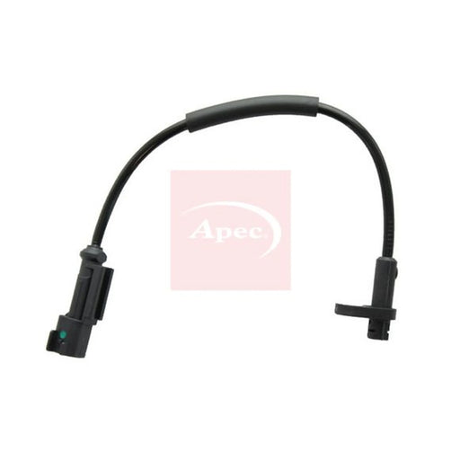 Apec ABS Wheel Speed Sensor Front Right ABS1274