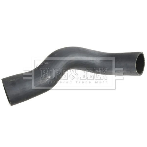 Borg & Beck Intercooler Turbo Charge Air Hose BTH1599