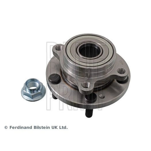 Blue Print Wheel Bearing Kit Front Right 82mm ADG08284