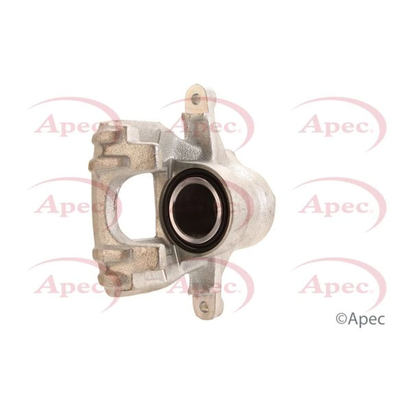 Apec Brake Caliper Assembly Rear Left LCA342