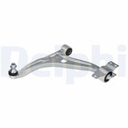 Delphi Control/Trailing Arm Front TC9343