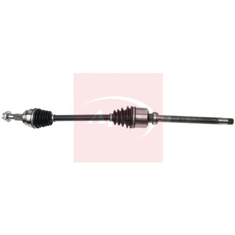 Apec CV Drive Shaft Driveshaft Front Right ADS1106R