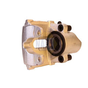 NAPA Brake Caliper Assembly Front Right NCA1244