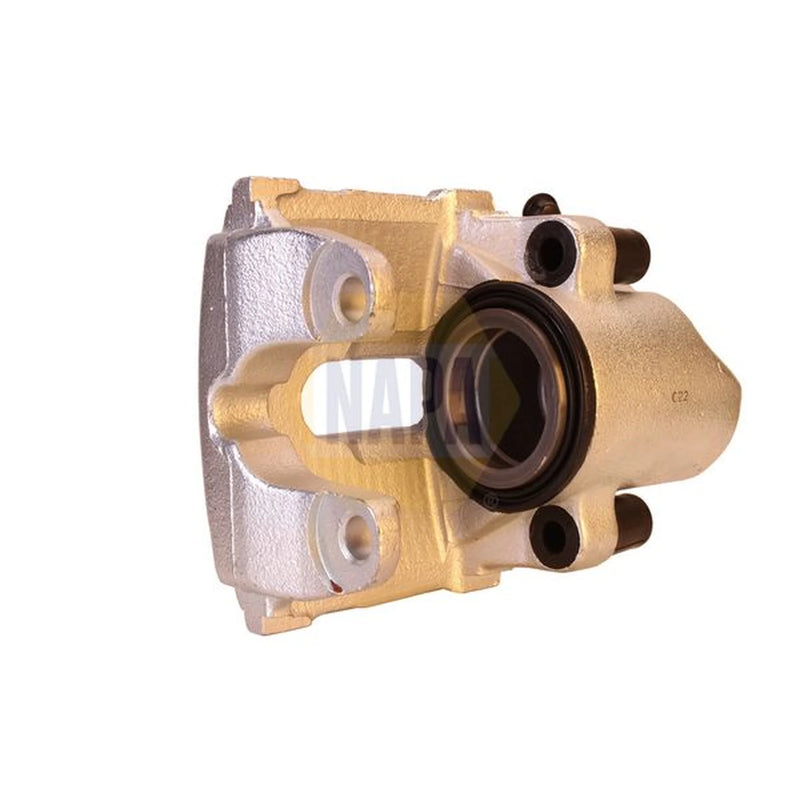 NAPA Brake Caliper Assembly Front Right NCA1244