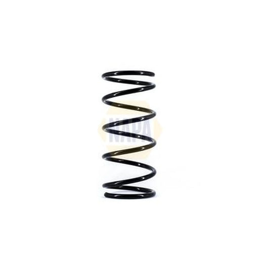NAPA Front Suspension Coil Spring NCS1408