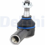 Delphi Steering Tie Rod End Ball Joint Front M15x1.5 TA2078