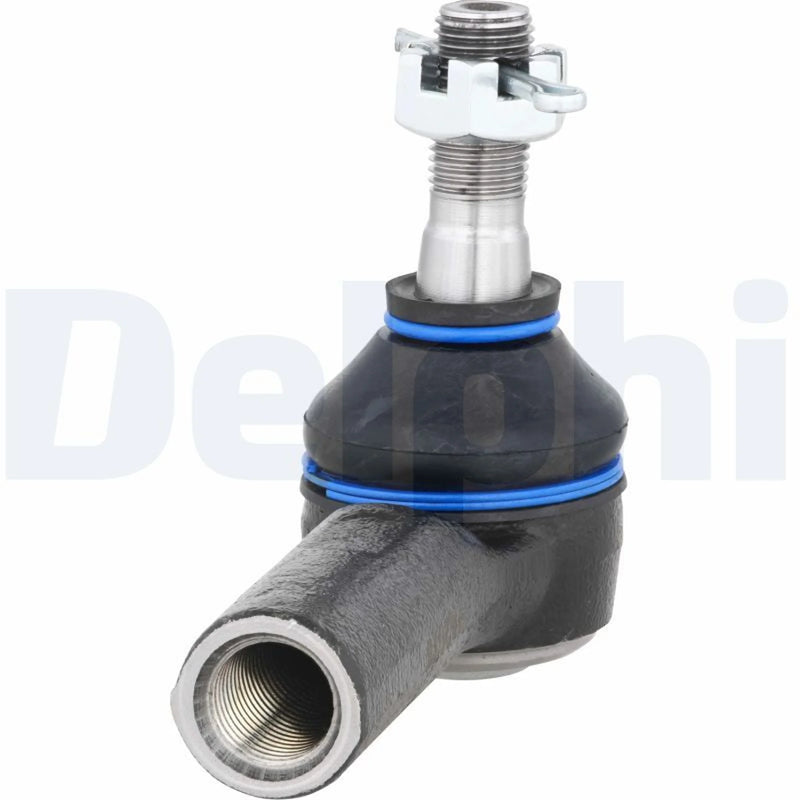 Delphi Steering Tie Rod End Ball Joint Front M15x1.5 TA2078