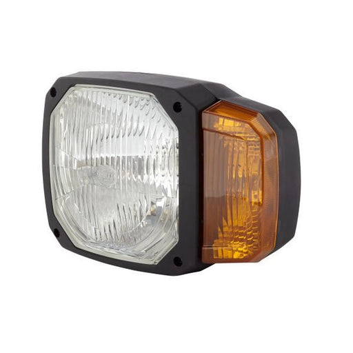 Hella Headlight Headlamp T4W Left 1LA 328 450-031