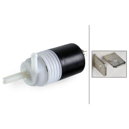 Hella Windscreen Washer Pump 8TW 005 496-051