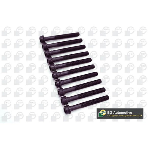 BGA Cylinder Head Bolt Set M12 BK5390