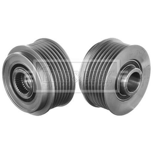 Borg & Beck Alternator Overrunning Freewheel Clutch BBA5008
