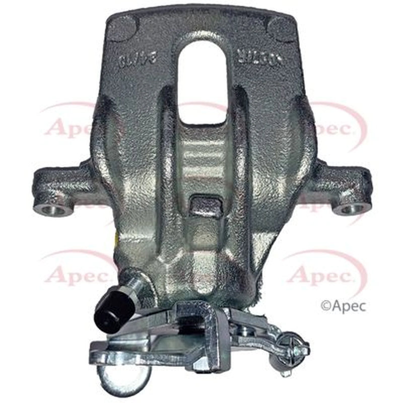 Apec Brake Caliper Assembly Rear Right RCA217N