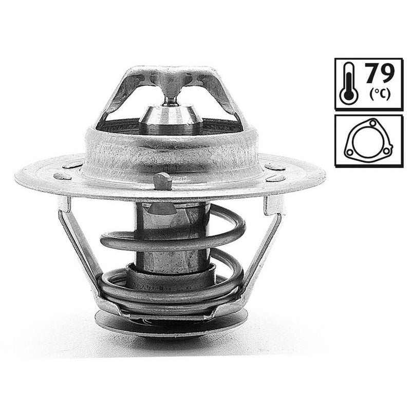 Valeo Thermostat,Coolant 819903