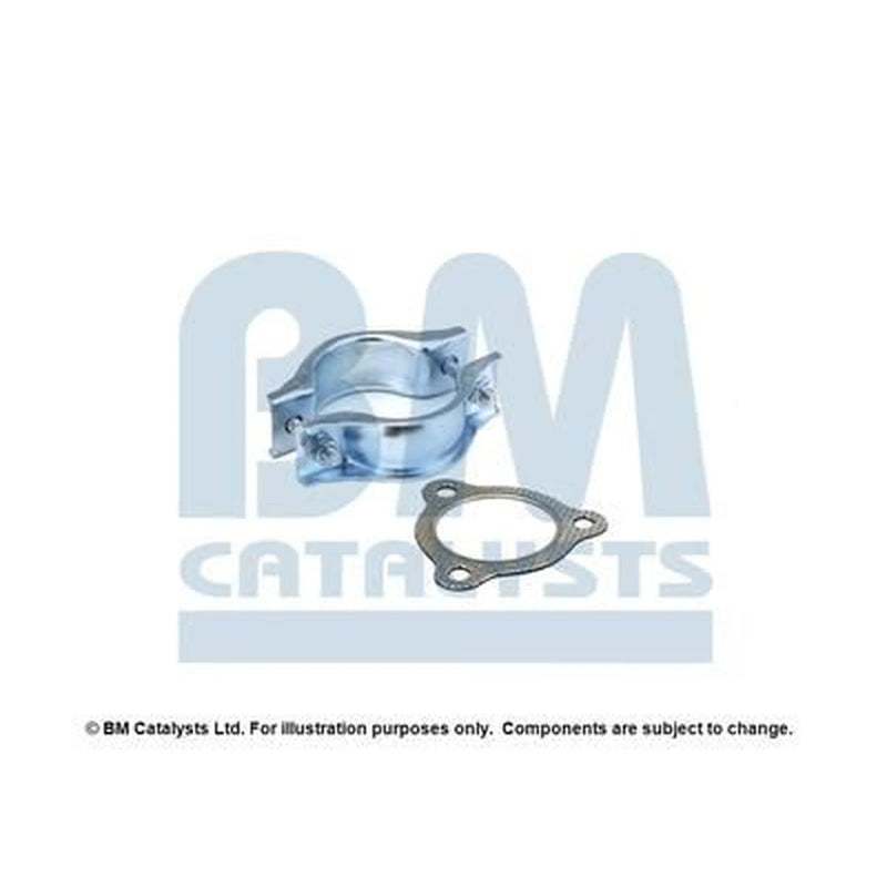 BM Catalysts Fitting Kit FK80128A FK80128A