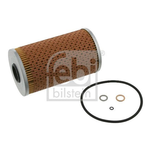 Febi Engine Oil Filter 26691