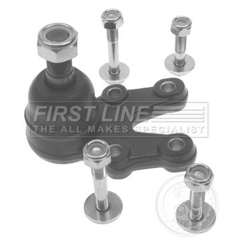 First Line Ball Joint Lower FBJ5230