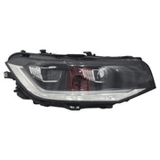 Apec Headlight Headlamp Right ALH2887