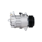 Hella Air Conditioning Compressor 8FK 366 201-681