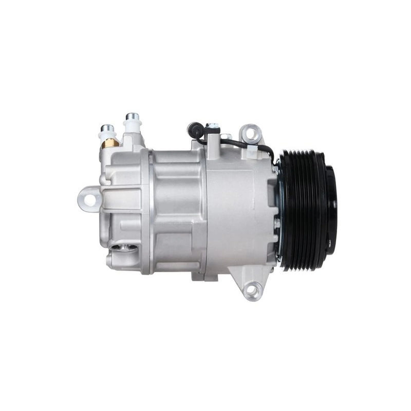 Hella Air Conditioning Compressor 8FK 366 201-681