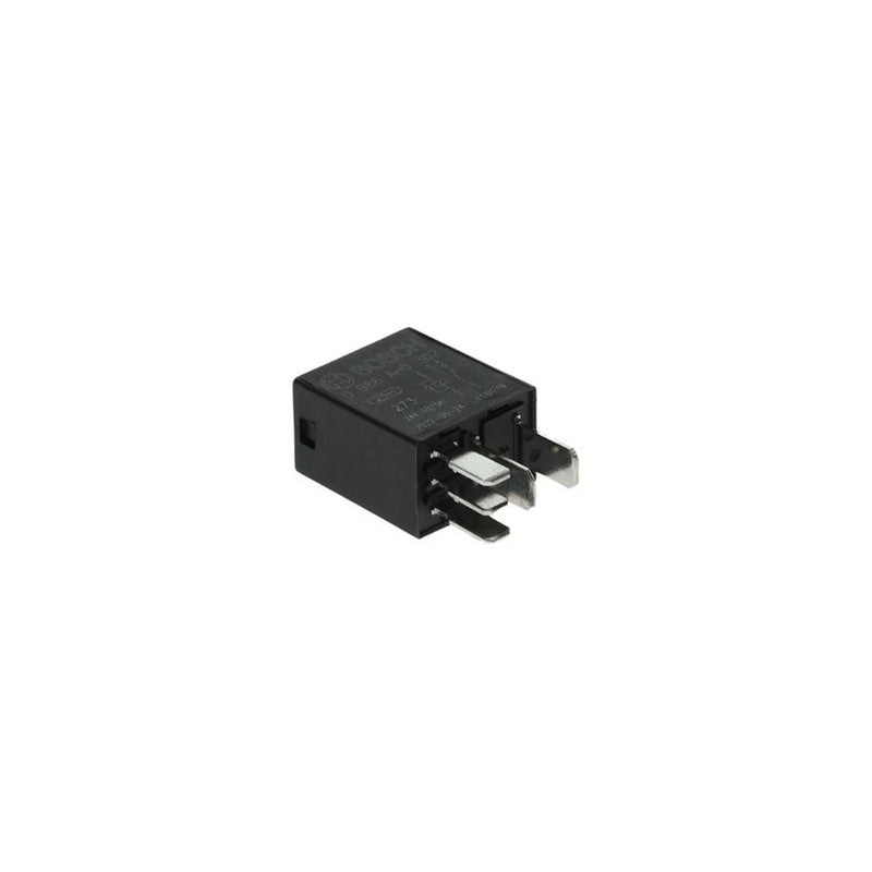 Bosch Main Power Relay 0 986 AH0 302