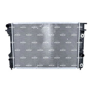 NRF Engine Radiator 529689