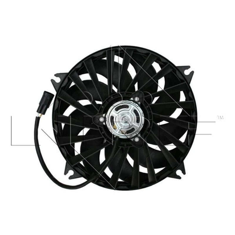 NRF Engine Cooling Fan 47340
