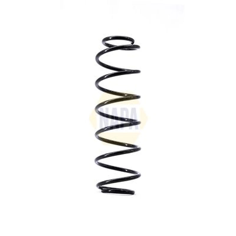 NAPA Rear Suspension Coil Spring NCS1534