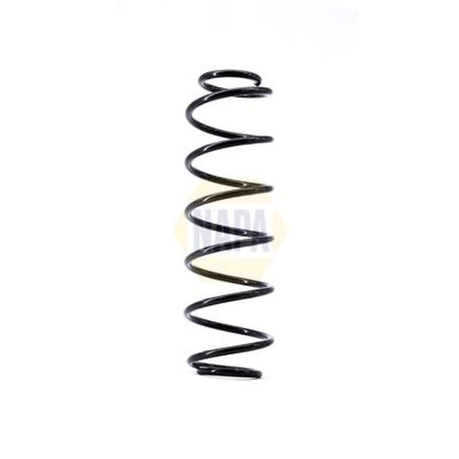 NAPA Rear Suspension Coil Spring NCS1534