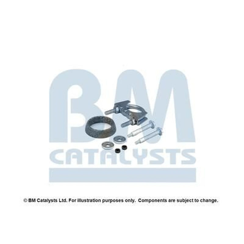BM Catalysts Exhaust Pipe Mounting Kit FK50247B