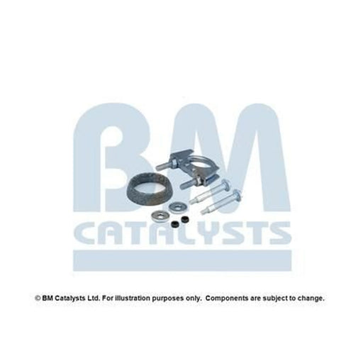BM Catalysts Exhaust Pipe Mounting Kit FK50246B