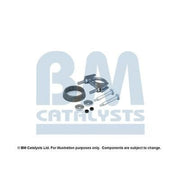 BM Catalysts Exhaust Pipe Mounting Kit FK50415B